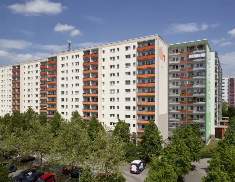 Wohnung in Berlin — photo 1